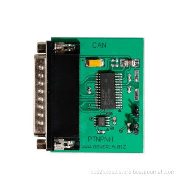 Can Adapter for Iprog+ Iprog Pro Programmer
